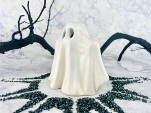 Ghosted
