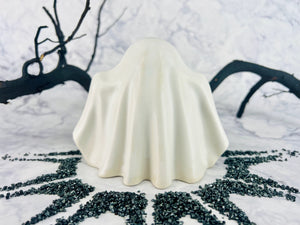 Ghosted
