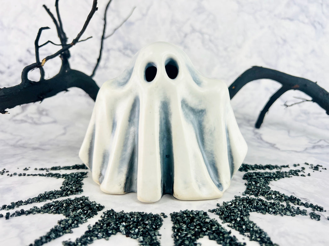 Ghost Busted