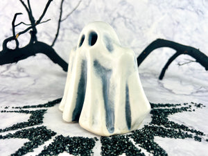 Ghost Busted