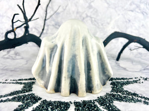 Ghost Busted