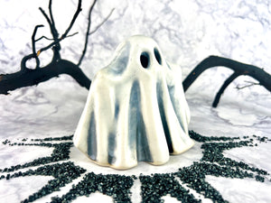 Ghost Busted