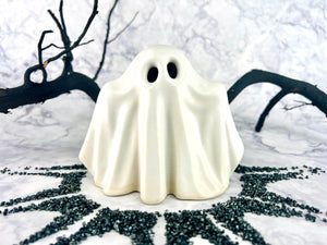 Barry's VIP Halloween Spooks