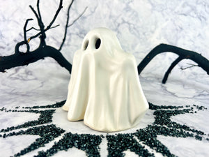 Ghostradamus