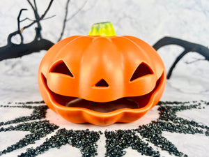 Barry's VIP Halloween Spooks