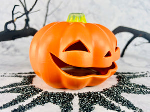 Pumpkin Iron