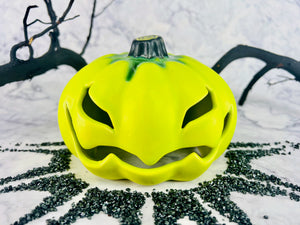 Jolly Green Jack