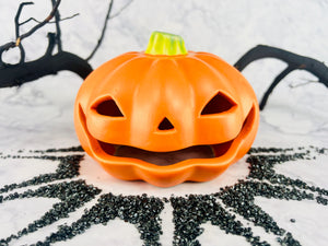 The Sacred Gourd