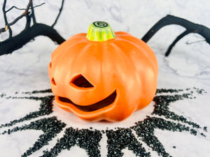 The Sacred Gourd