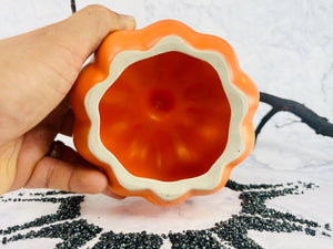 The Sacred Gourd