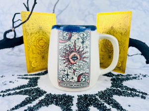 The Sun and The Moon