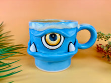 Load image into Gallery viewer, Bluey Two Fangs
