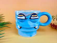 Load image into Gallery viewer, Electric Blue-Galoo

