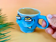 Load image into Gallery viewer, Electric Blue-Galoo
