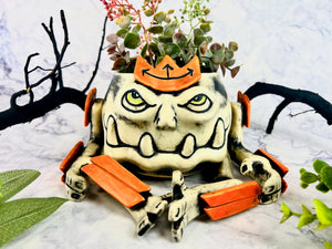 Harvest Guardian