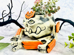 Harvest Guardian