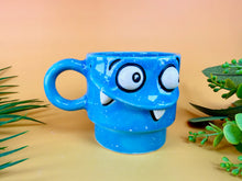 Load image into Gallery viewer, Que Sera Cerulean
