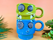 Load image into Gallery viewer, Bluewitched
