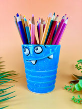 Load image into Gallery viewer, Blue-Blob Blee-Bloo
