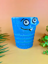 Load image into Gallery viewer, Blue-Blob Blee-Bloo
