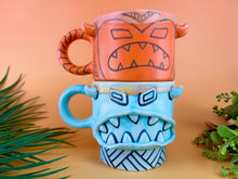Load image into Gallery viewer, Tarawa Tiki
