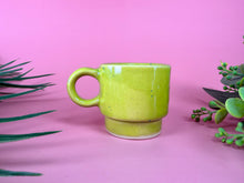Load image into Gallery viewer, Peridot Poirot
