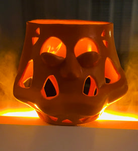 All Hallows Lantern