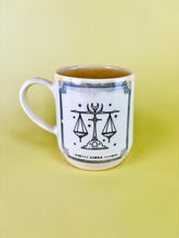 Load image into Gallery viewer, Libra Mug
