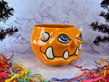 Load image into Gallery viewer, Codename Tangerine
