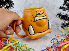 Load image into Gallery viewer, Tangerine Terror
