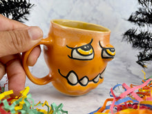 Load image into Gallery viewer, Gregarious Gruesome
