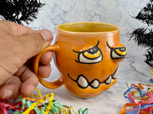 Load image into Gallery viewer, Gregarious Gruesome
