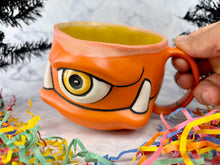 Load image into Gallery viewer, Pumpking
