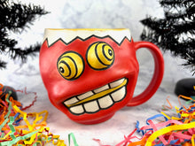 Load image into Gallery viewer, Kabuki Dan
