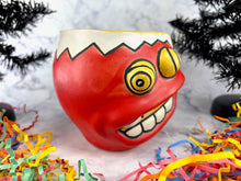 Load image into Gallery viewer, Kabuki Dan
