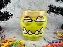 Load image into Gallery viewer, The Creature from the Black Latte
