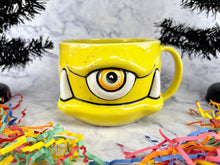Load image into Gallery viewer, Codename Lemon
