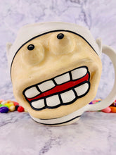 Load image into Gallery viewer, Finn the Mug-Human
