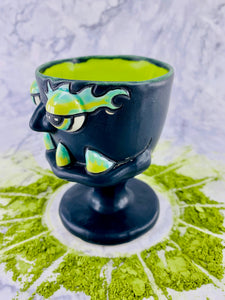 Baba Yaga's Goblet