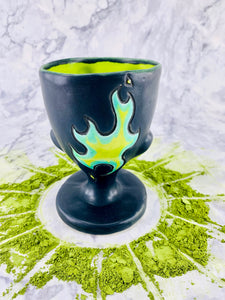 Baba Yaga's Goblet