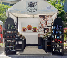 Load image into Gallery viewer, Canopy Trimline Booth Fund

