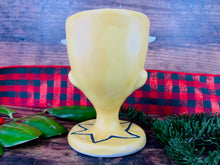 Load image into Gallery viewer, Wassailing Caroler Goblet
