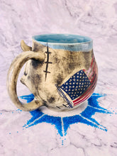 Load image into Gallery viewer, A mug worth fighting for.
