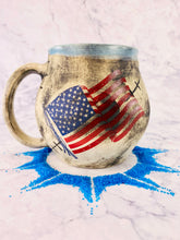 Load image into Gallery viewer, A mug worth fighting for.
