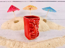 Load image into Gallery viewer, Cheeky Tiki
