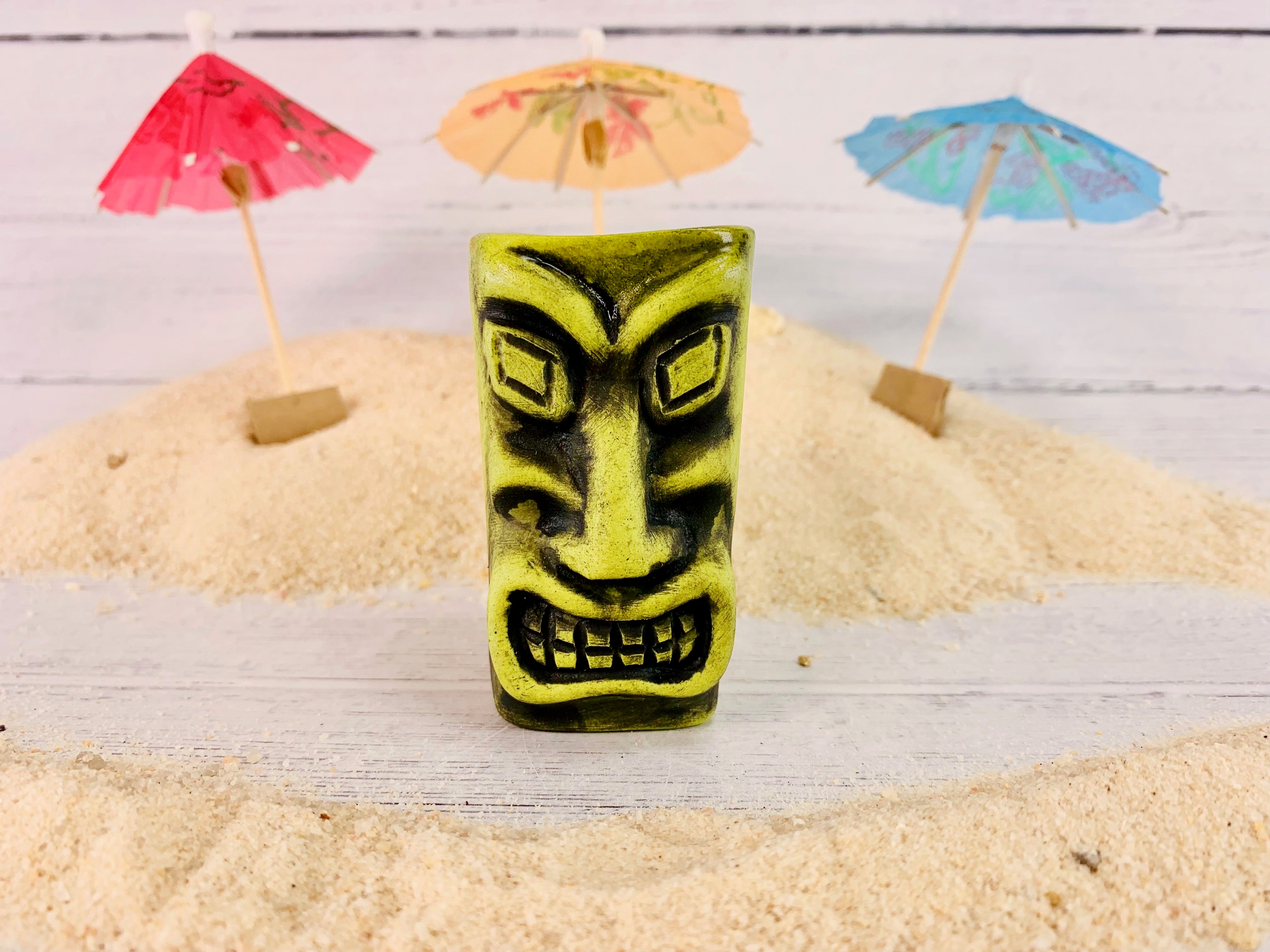 Freaky Tiki