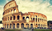Load image into Gallery viewer, Underground Guided Tour of the Colosseum in Rome
