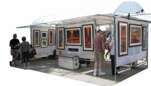 Load image into Gallery viewer, Canopy Trimline Booth Fund
