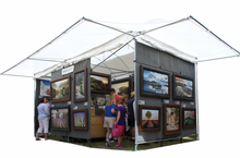 Load image into Gallery viewer, Canopy Trimline Booth Fund
