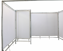 Load image into Gallery viewer, Canopy Trimline Booth Fund
